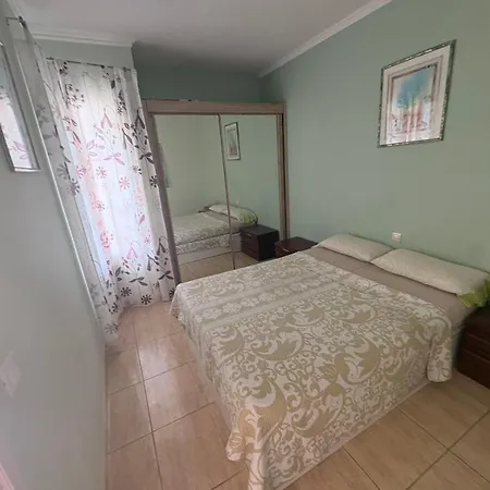 Orlando Apartment