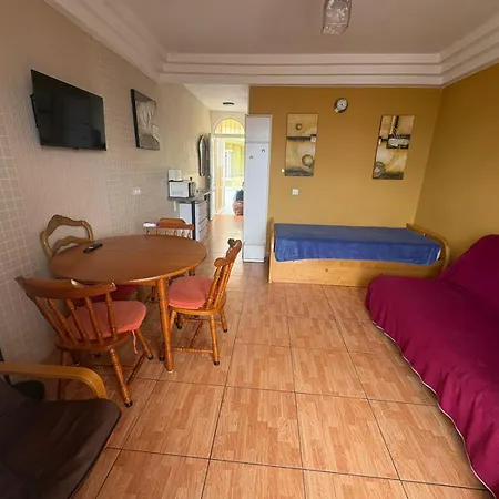 Orlando Apartment *